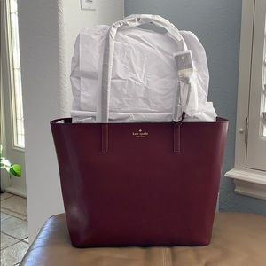 Kate Spade Janie Tote